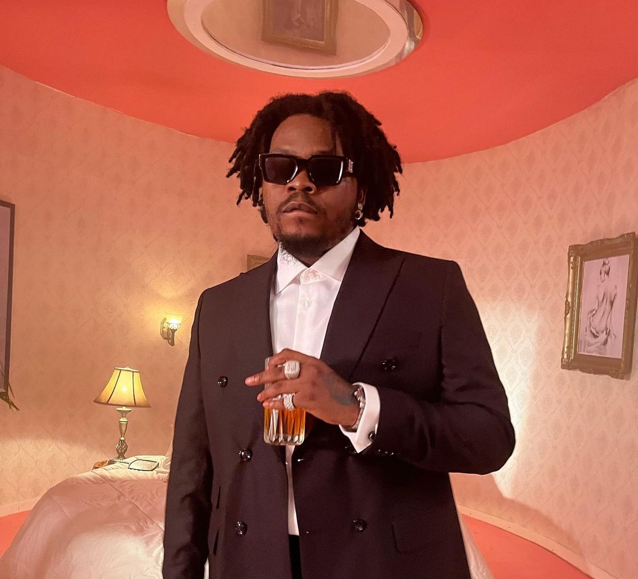 From Bariga Roots To Global Respect: The Olamide Story Of Sound, Street And Legacy