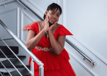 Next Generation Star? Isabel Idibia Lands First Movie Role In 2026 Nollywood Debut