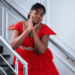 Next Generation Star? Isabel Idibia Lands First Movie Role In 2026 Nollywood Debut