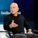 Bezos Wants to Eliminate Income Tax for 50% of Americans