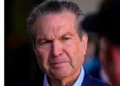 Georgia Republican Governor Race Heads To Runoff As Burt Jones, Rick Jackson Advance