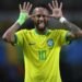 Neymar in Brazilian World Cup squad, but Joao Pedro axed from Ancelotti's side