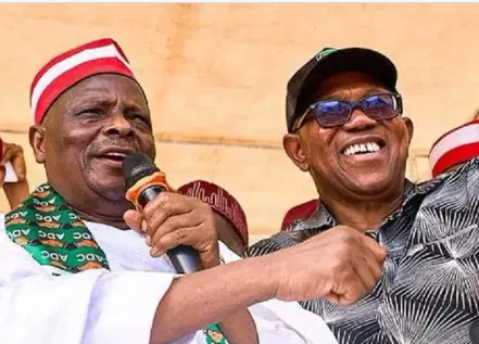Cracks in the North: Obi and Kwankwaso's 2027 Alliance Faces Regional Pushback