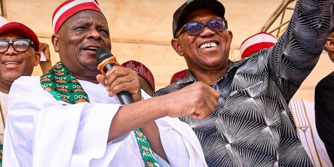 How the African Democratic Congress Lost Peter Obi to Atiku's Greed
