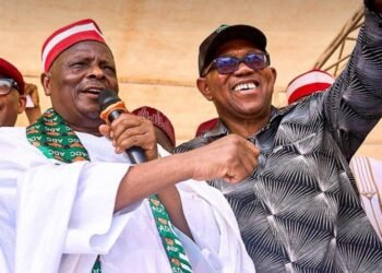 How the African Democratic Congress Lost Peter Obi to Atiku's Greed