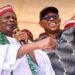How the African Democratic Congress Lost Peter Obi to Atiku's Greed