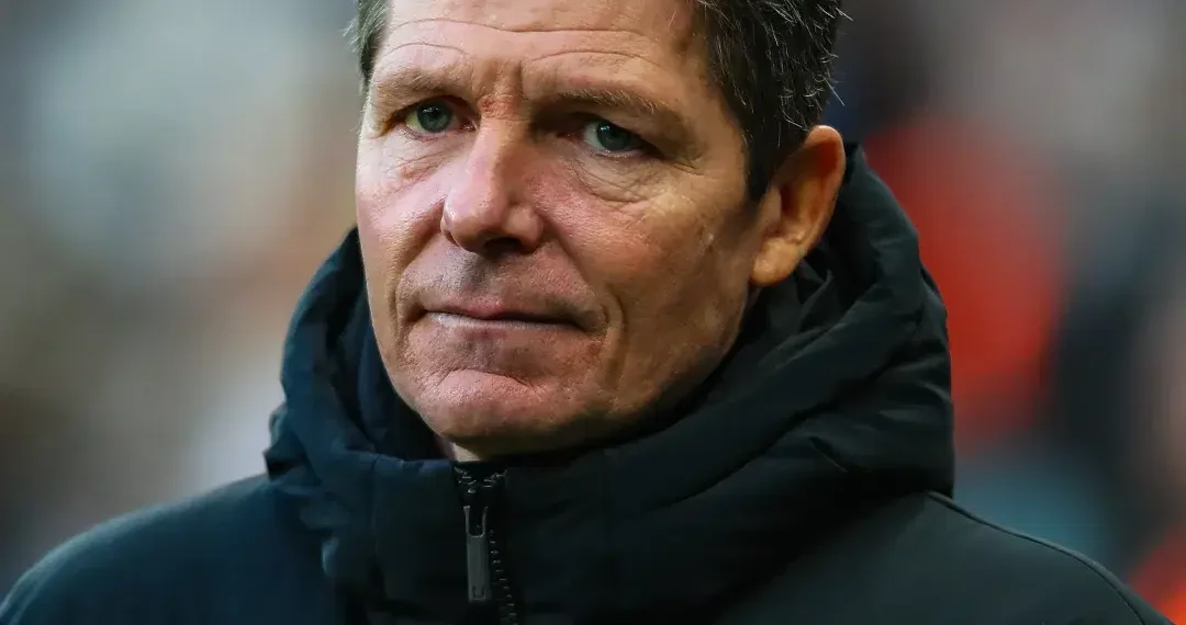 Glasner departs with trophy number three as Crystal Palace secure Conference League crown