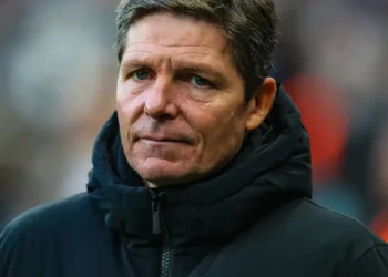 Glasner departs with trophy number three as Crystal Palace secure Conference League crown