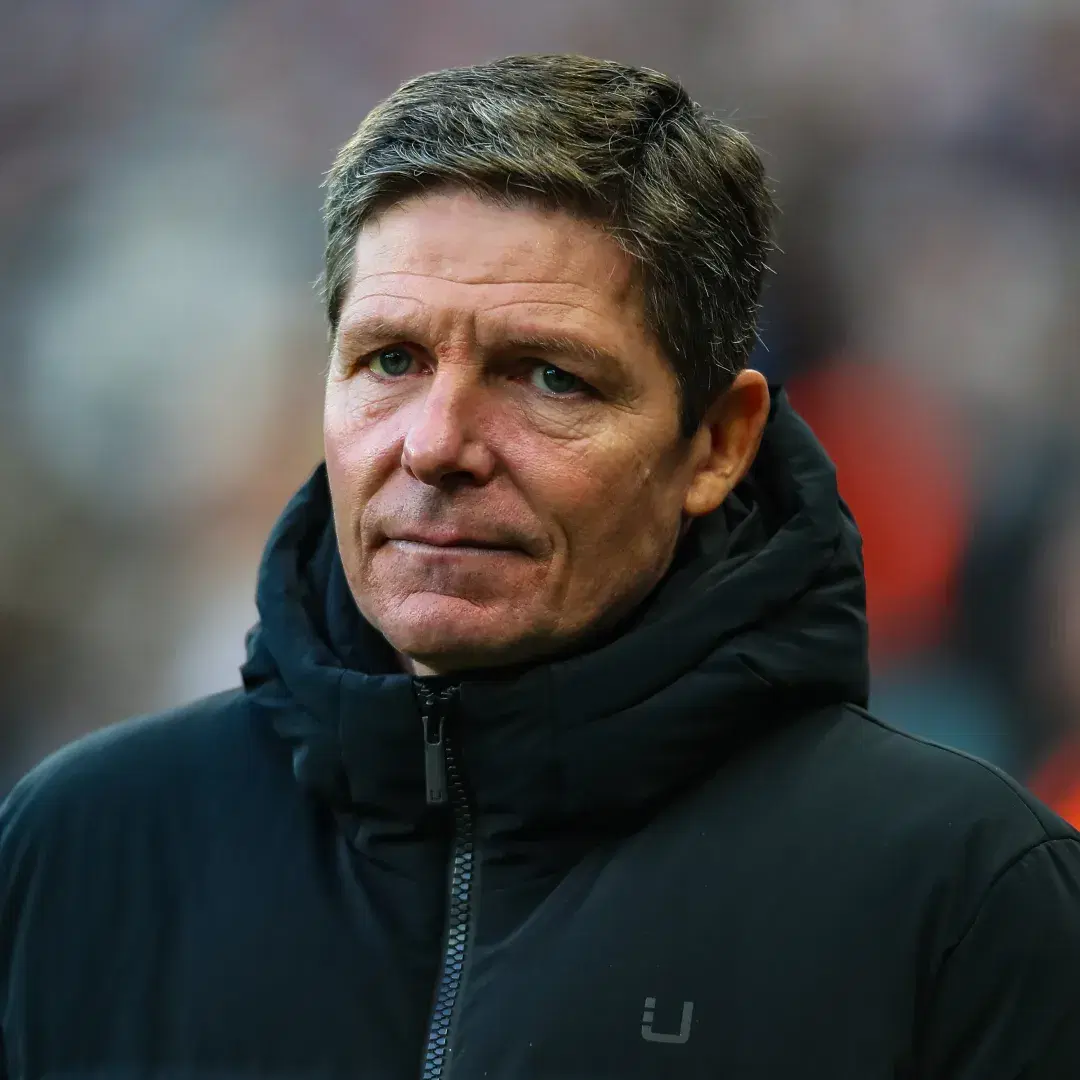 Glasner departs with trophy number three as Crystal Palace secure Conference League crown