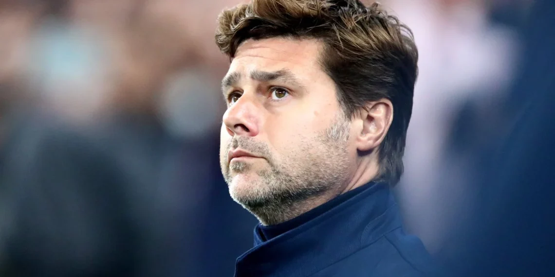 Pochettino faced with a massive decision in terms of selection for the USA World Cup squad