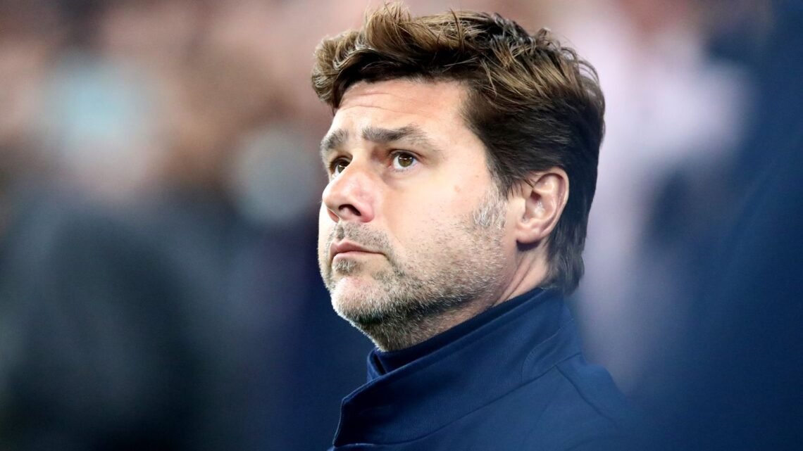 AC Milan have been holding talks with USMNT coach Mauricio Pochettino over the managerial job