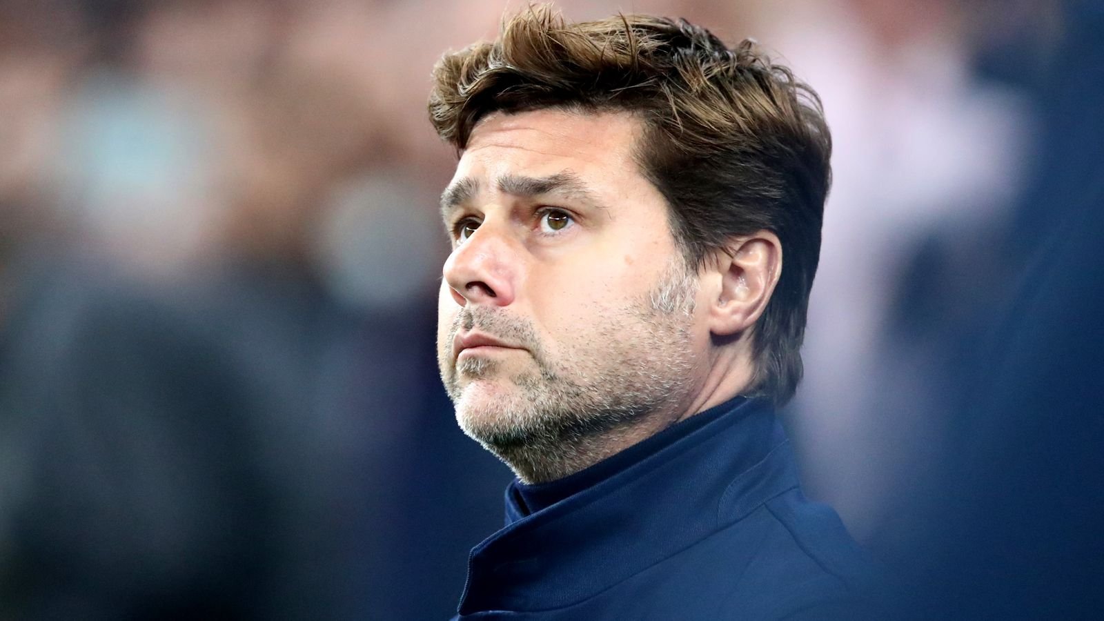 AC Milan have been holding talks with USMNT coach Mauricio Pochettino over the managerial job