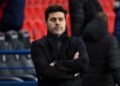 AC Milan have been holding talks with USMNT coach Mauricio Pochettino over the managerial job