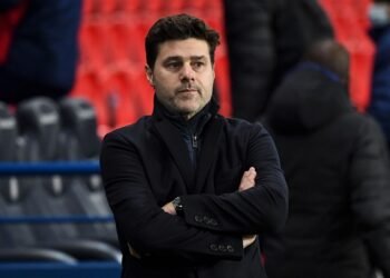 AC Milan have been holding talks with USMNT coach Mauricio Pochettino over the managerial job
