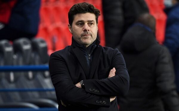 AC Milan have been holding talks with USMNT coach Mauricio Pochettino over the managerial job
