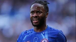 Raheem Sterling Arrested on Suspicion of Drug-Driving After Motorway Crash
