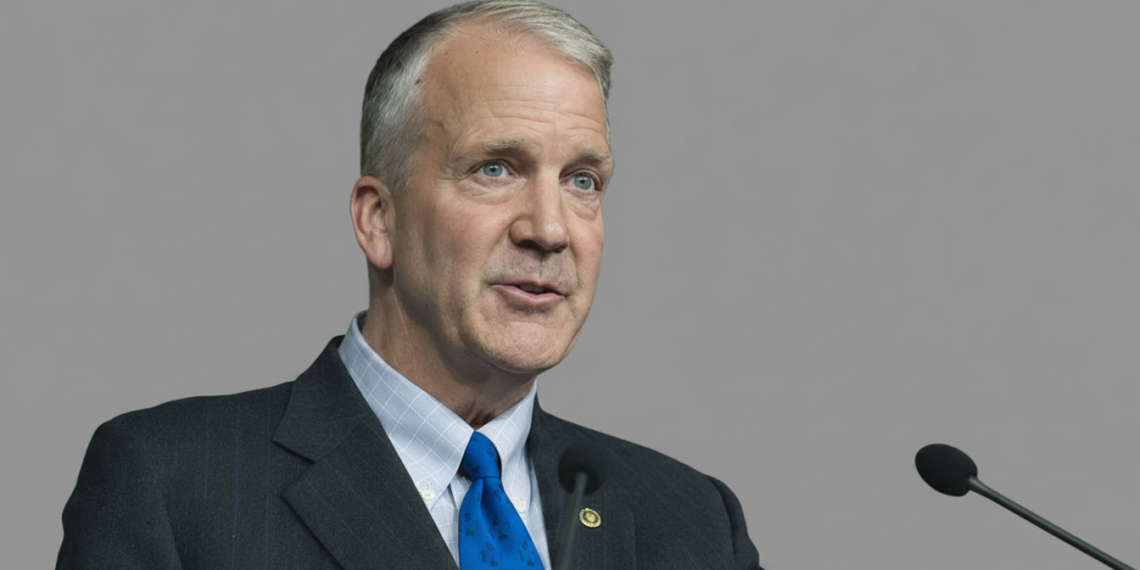 Sullivan Faces Political Pressure Over Healthcare Cuts In Alaska