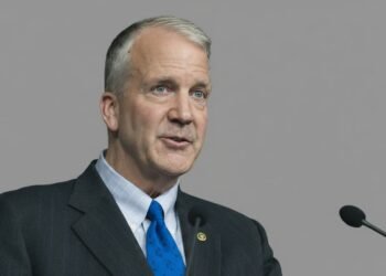 Sullivan Faces Political Pressure Over Healthcare Cuts In Alaska