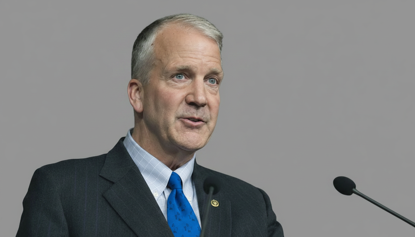 Sullivan Faces Political Pressure Over Healthcare Cuts In Alaska