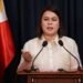 Second Impeachment Hits Philippine VP Sara Duterte — Here's What Happened