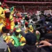 Senegalese Fans Return to Senegal After King of Morocco Gives AFCON Final Pardon