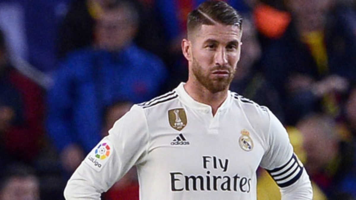 Sergio Ramos approaches €444m takeover of Sevilla