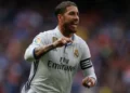 Sergio Ramos approaches €444m takeover of Sevilla