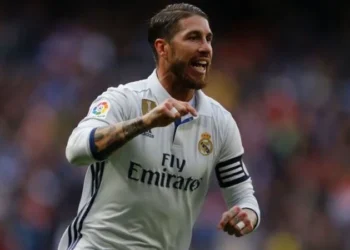 Sergio Ramos approaches €444m takeover of Sevilla