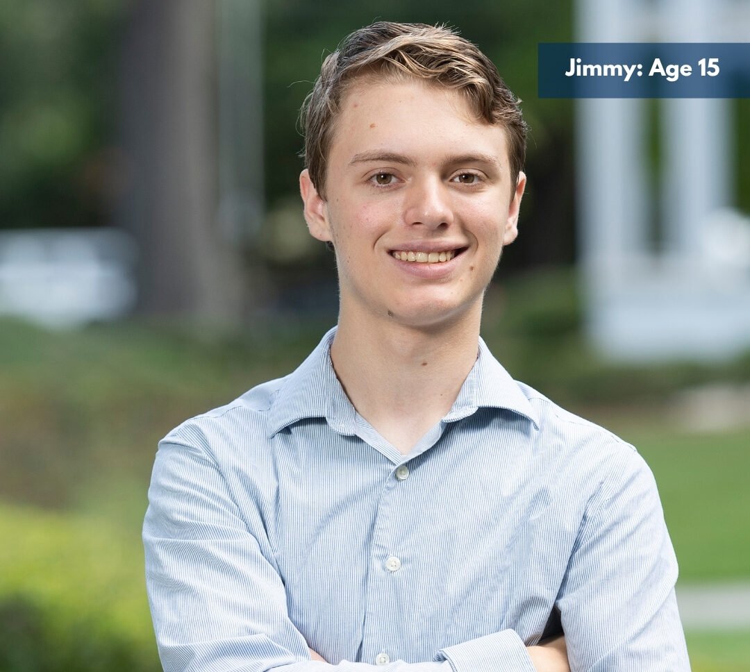 Mississippi Teen Becomes One of Youngest People Ever to Graduate Law School