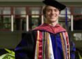 Mississippi Teen Becomes One of Youngest People Ever to Graduate Law School