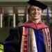 Mississippi Teen Becomes One of Youngest People Ever to Graduate Law School