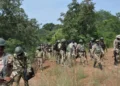 Troops Foil Terror Attacks, Neutralise Nine Militants In Zamfara, Katsina