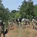 Troops Foil Terror Attacks, Neutralise Nine Militants In Zamfara, Katsina