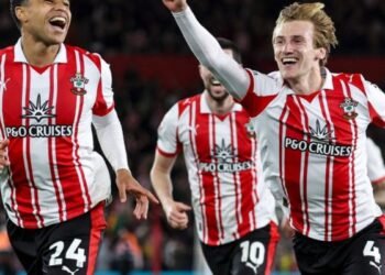 Southampton Thrown Out of Play-Offs After Admitting to Spying on Rival Clubs