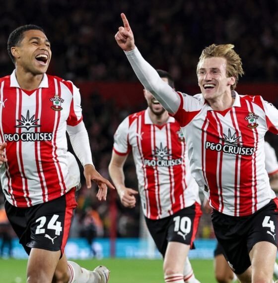 Southampton Thrown Out of Play-Offs After Admitting to Spying on Rival Clubs