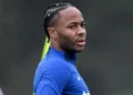 Raheem Sterling Arrested on Suspicion of Drug-Driving After Motorway Crash