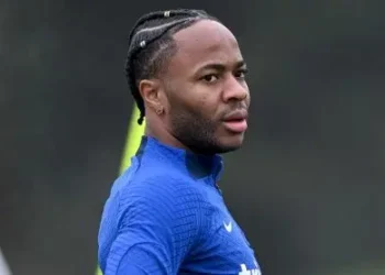 Raheem Sterling Arrested on Suspicion of Drug-Driving After Motorway Crash