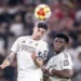 Real Madrid Launches Disciplinary Probe Following Training Ground Brawl Between Valverde and Tchouaméni