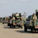 Troops Kill Four Suspected Terrorists In Katsina, Recover Weapons