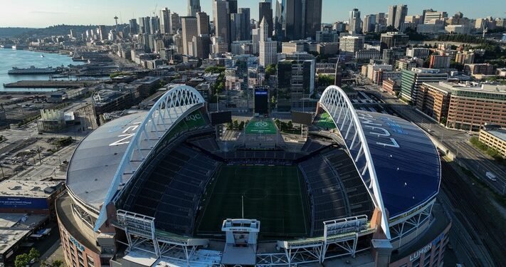 2026 World Cup spurs soccer boom, while MLS hopes for enduring success in the U.S.