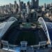 Foreign fans are deterred and booking hotels for the 2026 World Cup falls below expectations