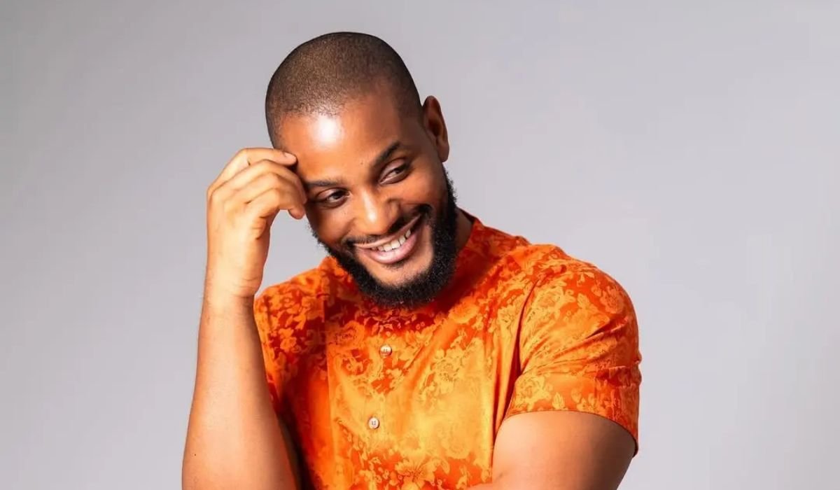How Stage 4 Liver Cancer Took Alex Ekubo