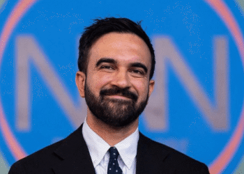 Mamdani Sacks NYC Sheriff Anthony Miranda, Appoints Whistleblower Edwin Raymond As Replacement