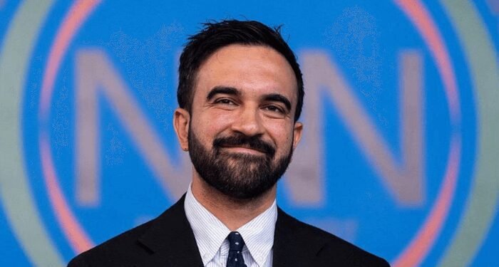 Zohran Mamdani: NYC Mayor on Power, AOC, and Netanyahu's Arrest