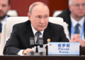 Trump, Putin, and the Ceasefire Ukraine Says it Never Saw Coming