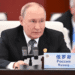 Trump, Putin, and the Ceasefire Ukraine Says it Never Saw Coming