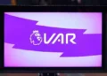 Schmeichel enraged by 'pathetic' VAR ruling disallowing West Ham goal against Arsenal