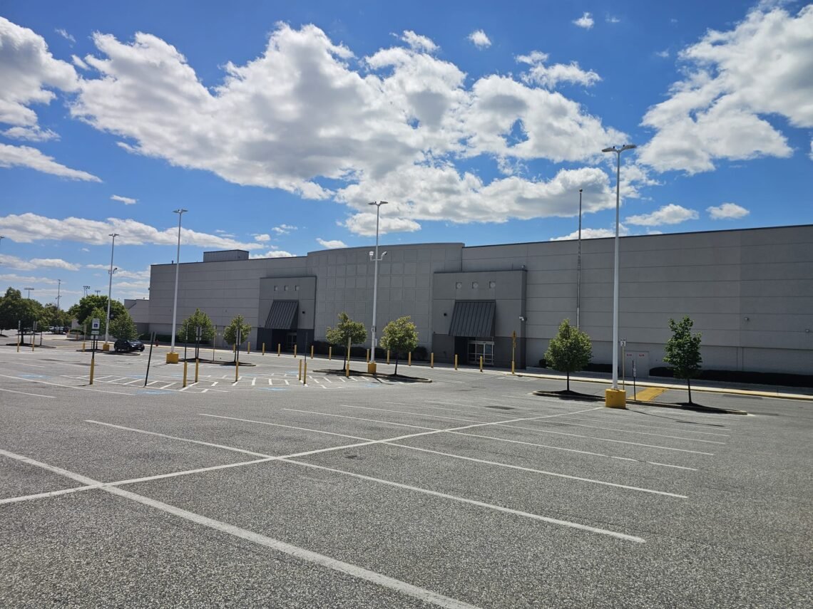Walmart Closes Putty Hill Store, Rolls Back Self-Checkouts After $5 Million Theft Loss