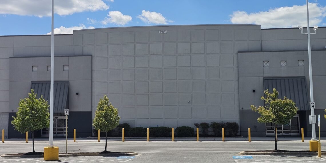 Walmart Closes Putty Hill Store, Rolls Back Self-Checkouts After $5 Million Theft Loss