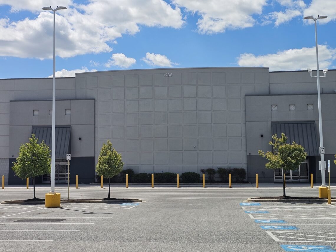 Walmart Closes Putty Hill Store, Rolls Back Self-Checkouts After $5 Million Theft Loss